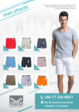 Flyer Design by cristinaDPI for this project | Design: #7581375