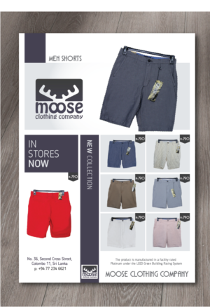 Flyer Design by alex989 for this project | Design: #7606016