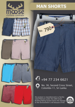 Flyer Design by Kristina Andonoff for this project | Design: #7605829