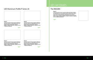 Catalogue Design by Ellen Exposurepdp for Top Lighting USA | Design: #7655975