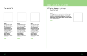 Catalogue Design by Ellen Exposurepdp for Top Lighting USA | Design: #7655978