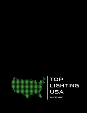Katalog-Design von Ellen Exposurepdp für Top Lighting USA | Design: #7655983