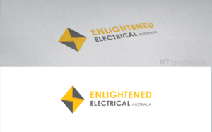 Logo Design by MT