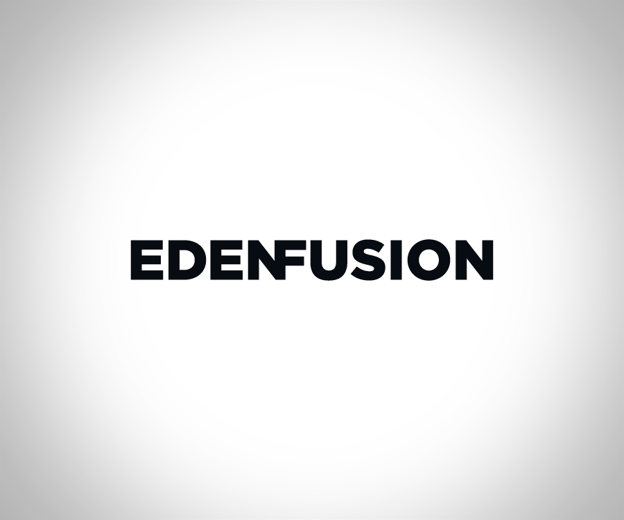 Logo Design by skidesign for Eden Fusion, LLC. | Design #1963193