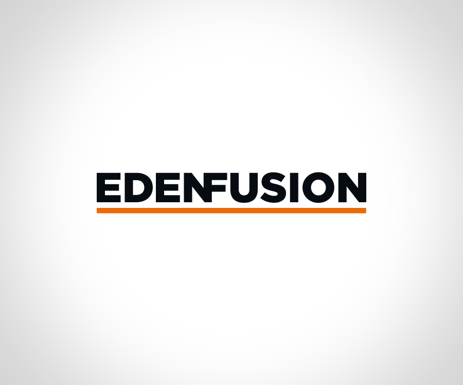 Logo Design by skidesign for Eden Fusion, LLC. | Design #1963223