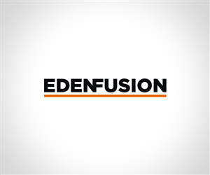 Logo Design by skidesign for Eden Fusion, LLC. | Design: #1963223