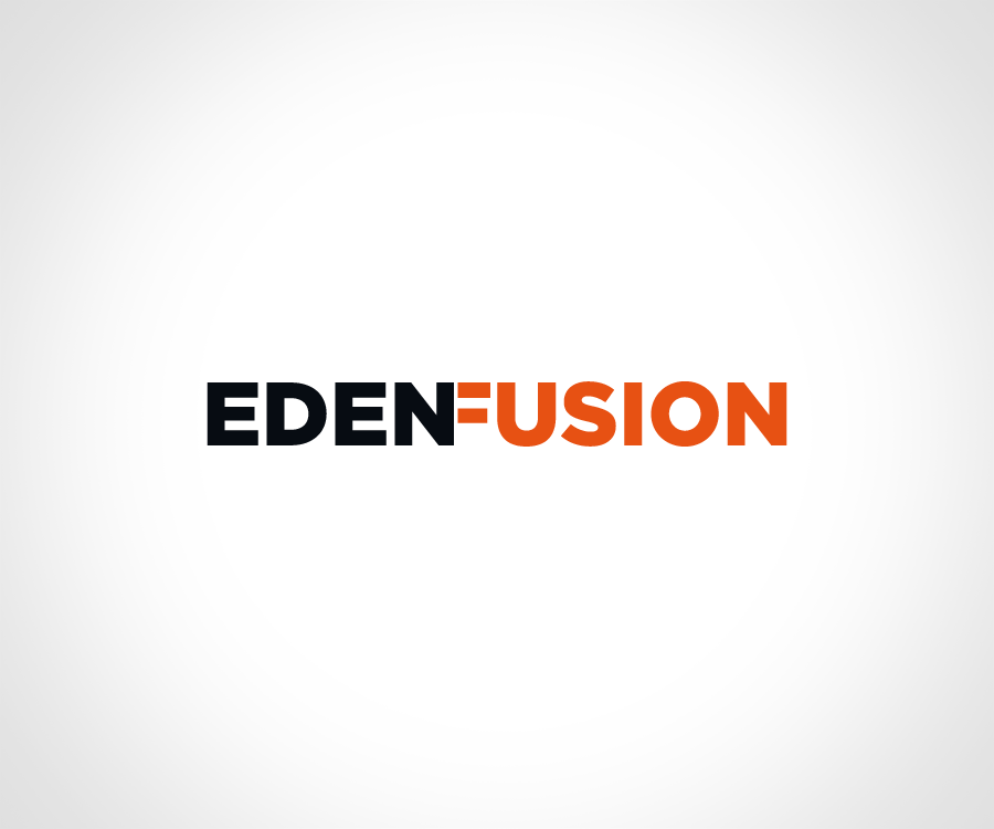 Logo Design by skidesign for Eden Fusion, LLC. | Design #1963237