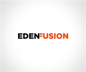 Logo Design by skidesign for Eden Fusion, LLC. | Design: #1963237