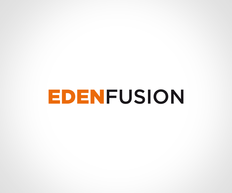 Logo Design by skidesign for Eden Fusion, LLC. | Design #1963244