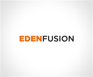 Logo Design by skidesign for Eden Fusion, LLC. | Design: #1963244