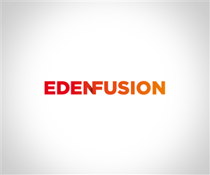 Logo Design by skidesign for Eden Fusion, LLC. | Design #1963254