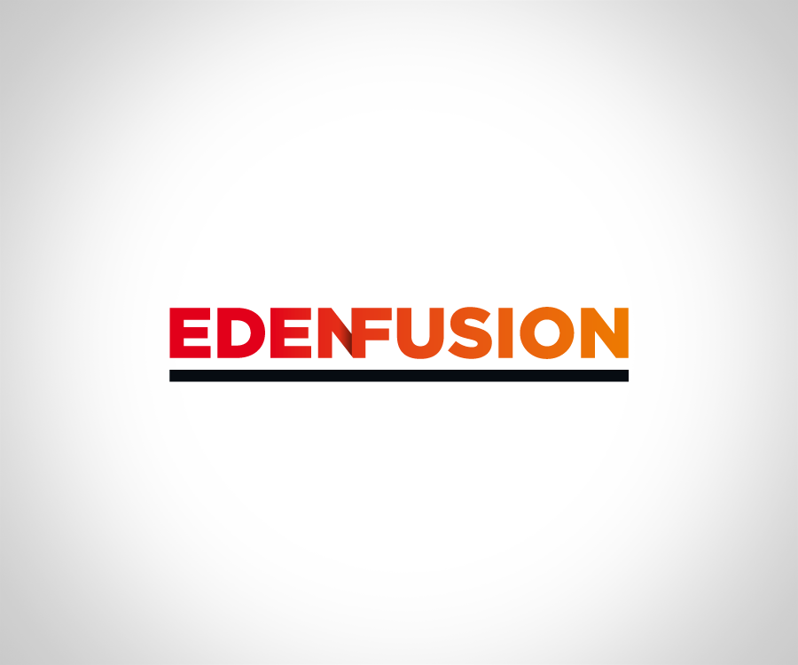 Logo Design by skidesign for Eden Fusion, LLC. | Design #1963262