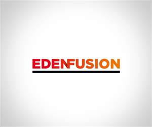 Logo Design by skidesign for Eden Fusion, LLC. | Design: #1963262