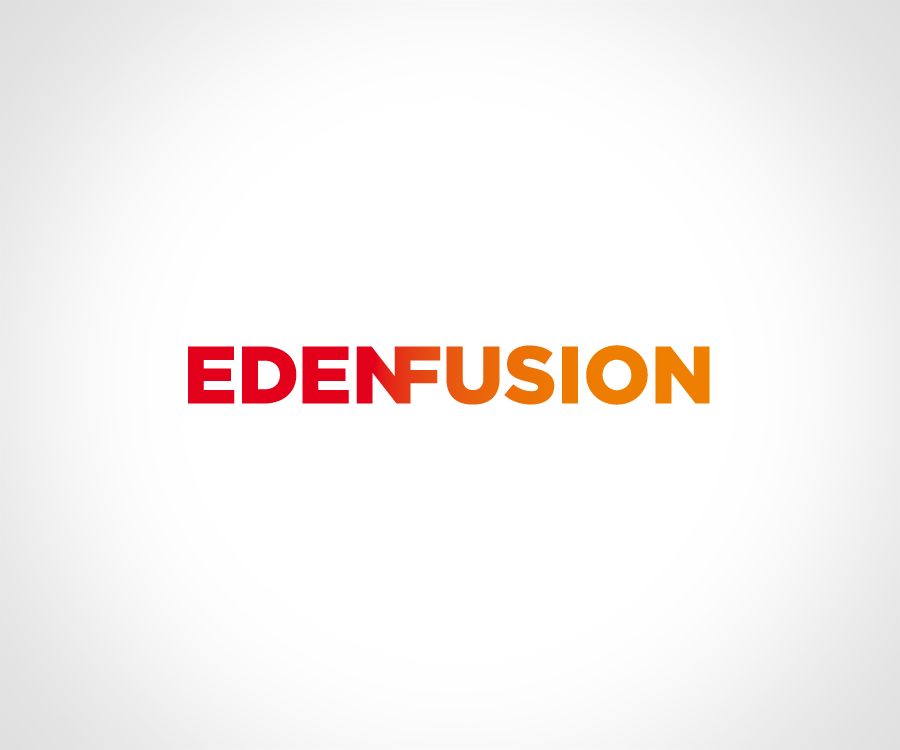 Logo Design by skidesign for Eden Fusion, LLC. | Design #1963274