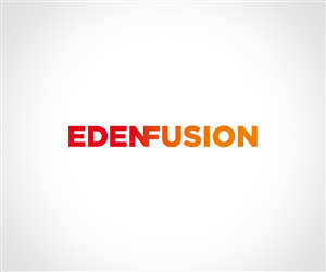 Logo Design by skidesign for Eden Fusion, LLC. | Design: #1963274
