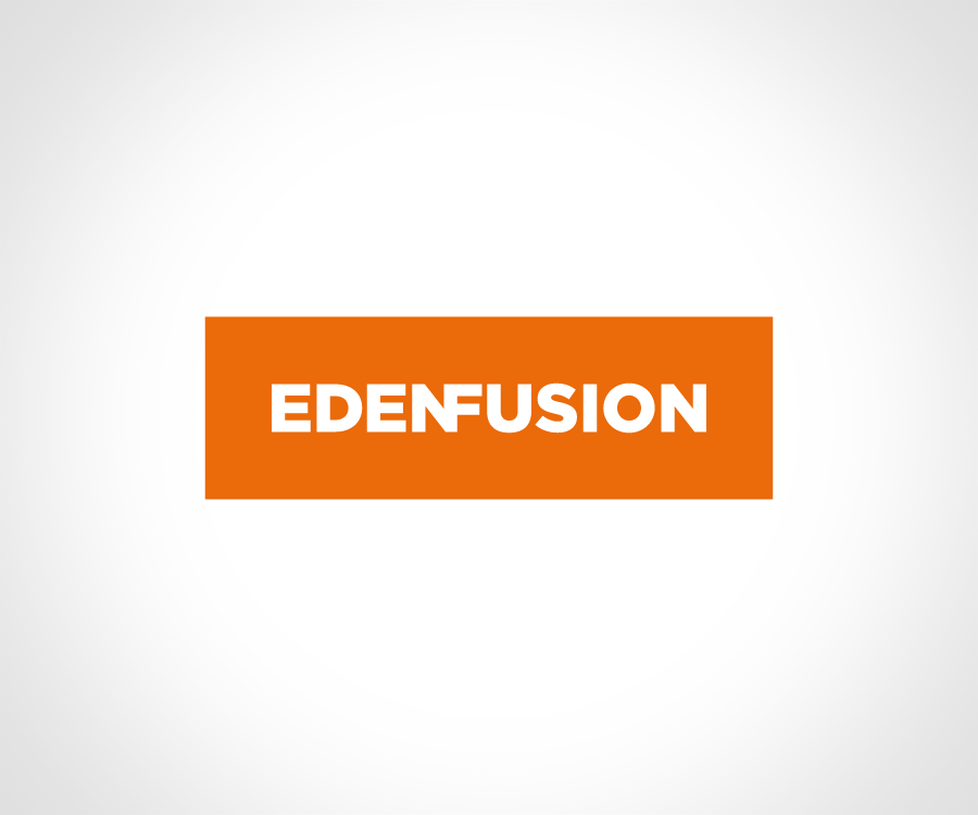 Logo Design by skidesign for Eden Fusion, LLC. | Design #1963286
