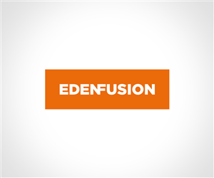Logo Design by skidesign for Eden Fusion, LLC. | Design: #1963286
