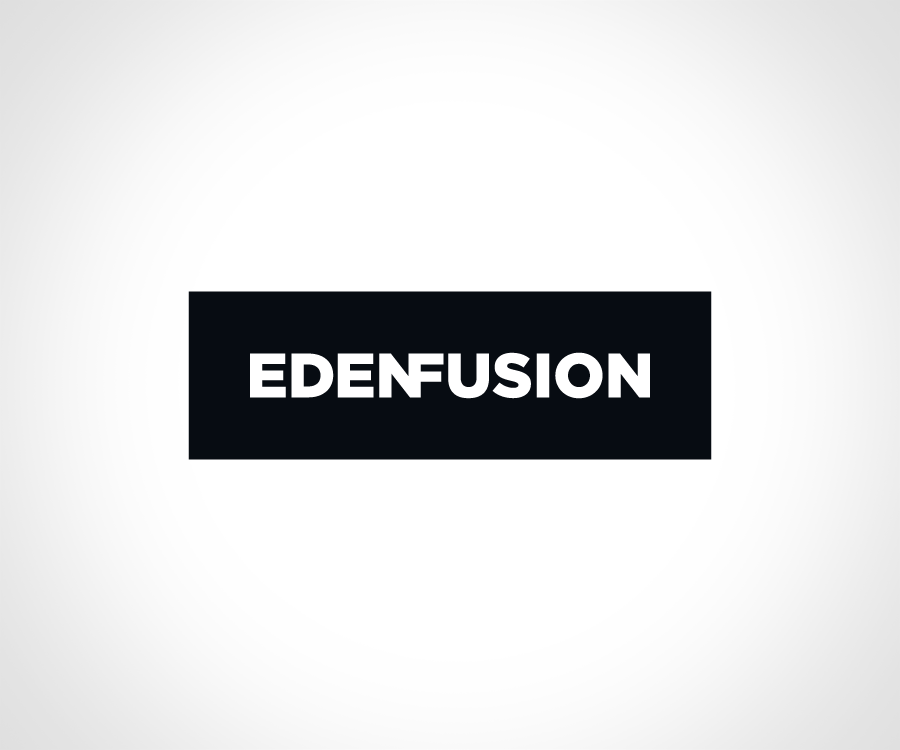 Logo Design by skidesign for Eden Fusion, LLC. | Design #1963297