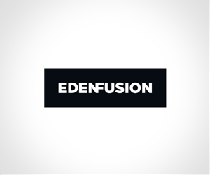 Logo Design by skidesign for Eden Fusion, LLC. | Design: #1963297