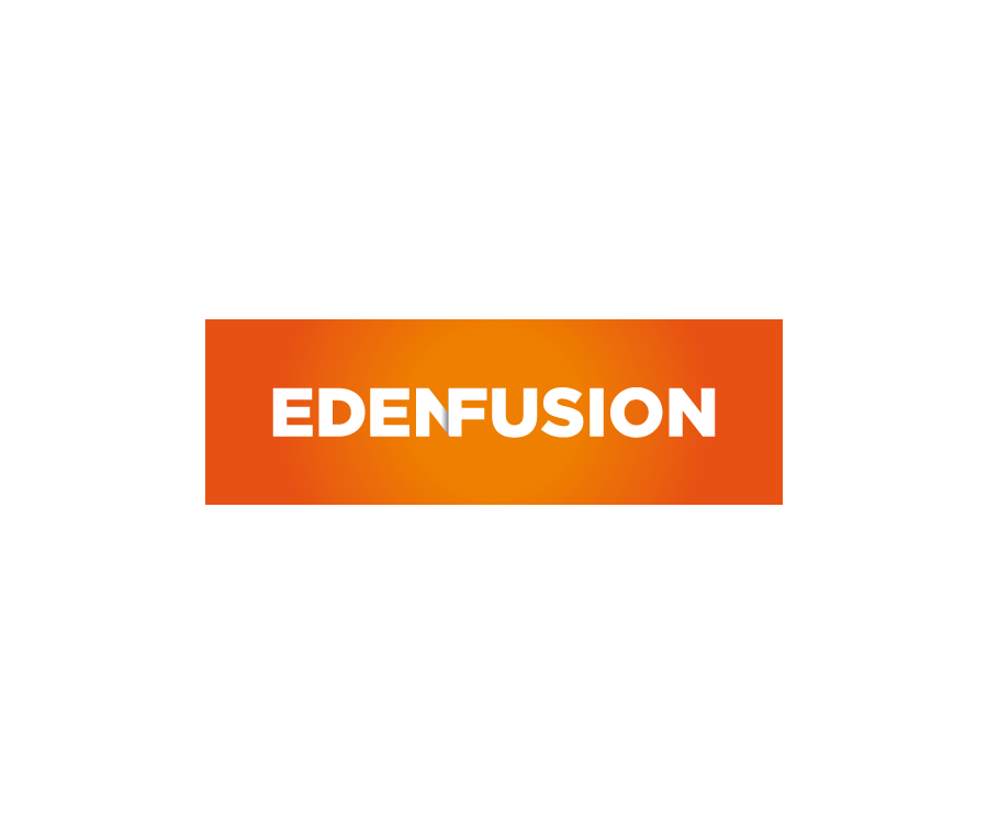 Logo Design by skidesign for Eden Fusion, LLC. | Design #1963369