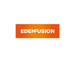Logo Design by skidesign for Eden Fusion, LLC. | Design: #1963369