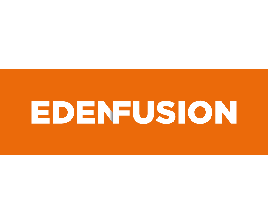 Logo Design by skidesign for Eden Fusion, LLC. | Design #1963382