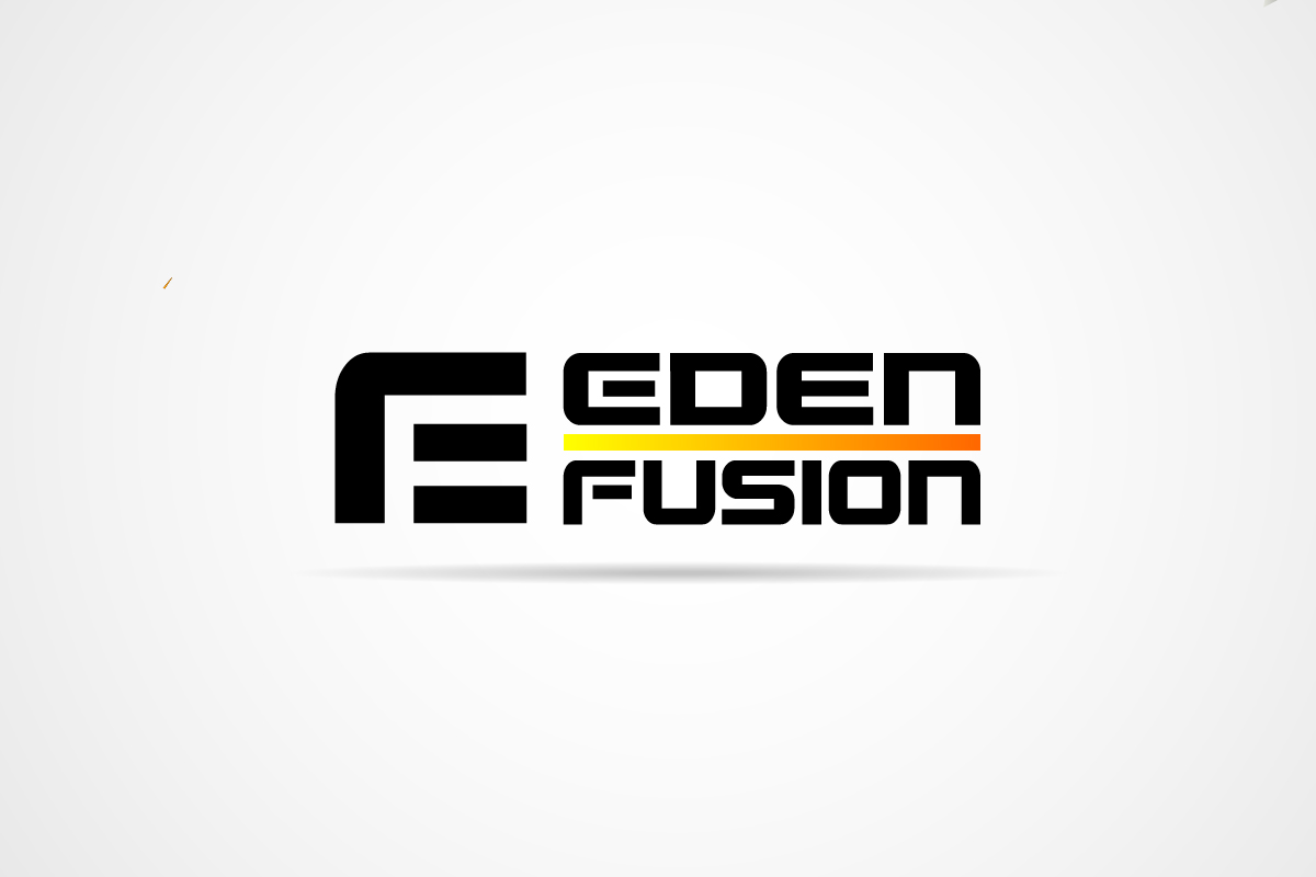Diseño de Logo por Dar riu para Eden Fusion, LLC. | Diseño #1890672