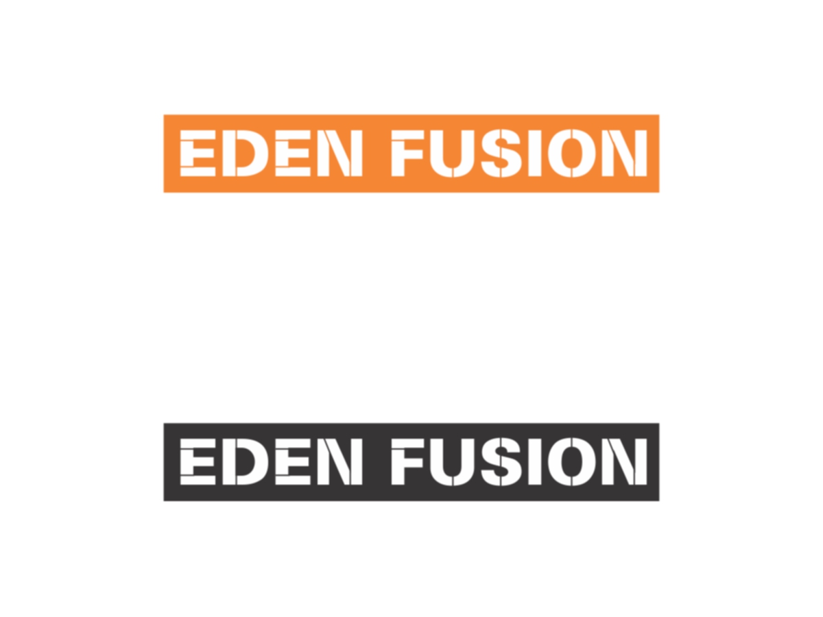 Logo Design by Jags for Eden Fusion, LLC. | Design #1924176
