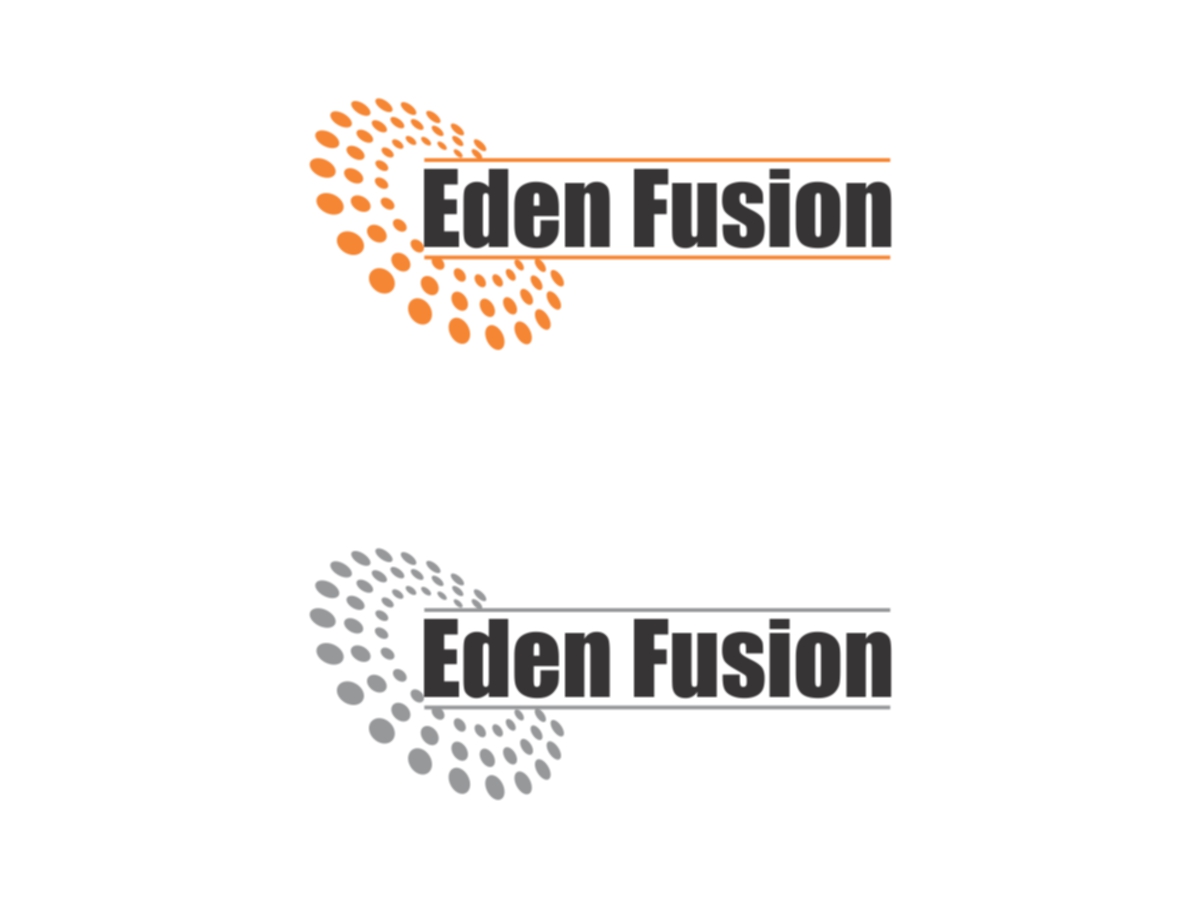 Design de Logo par Jags pour Eden Fusion, LLC. | Design #1924377