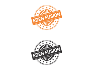Logo Design by Jags for Eden Fusion, LLC. | Design #1928681