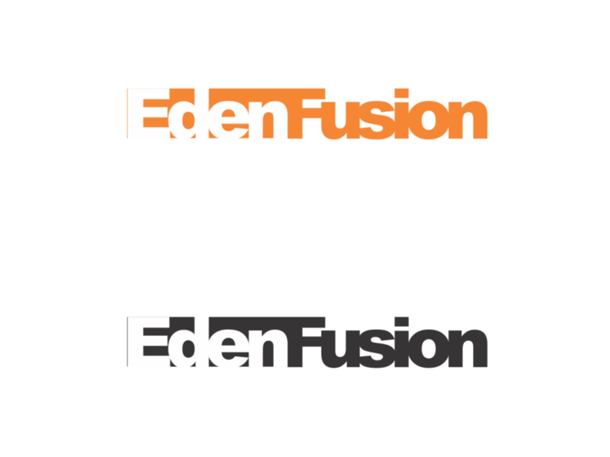 Design de Logo par Jags pour Eden Fusion, LLC. | Design #1938364