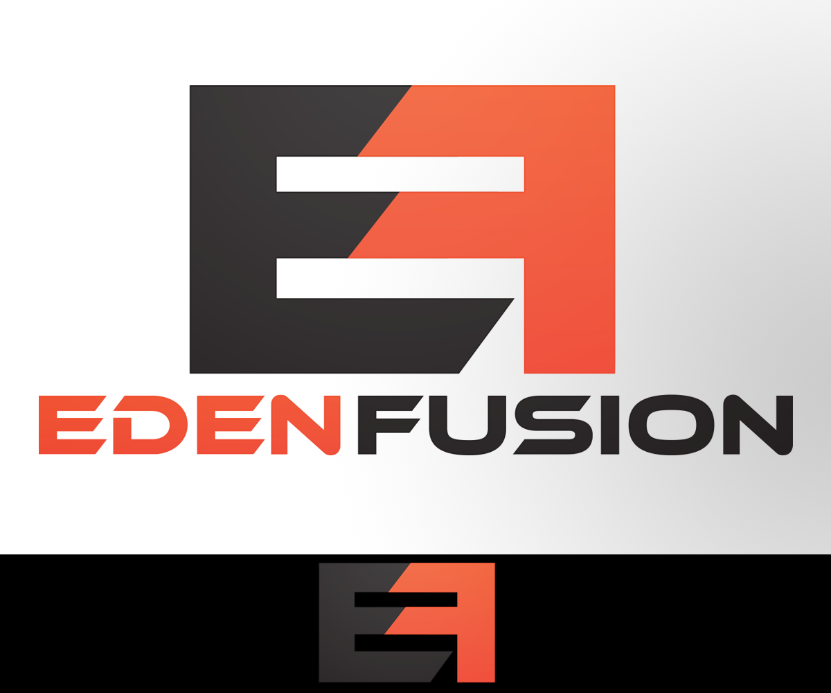 Logo Design by Katala for Eden Fusion, LLC. | Design #1895626