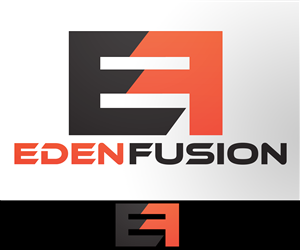 Logo Design by Katala for Eden Fusion, LLC. | Design #1895626