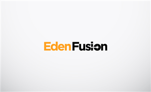 Logo Design by JMR Designs for Eden Fusion, LLC. | Design #1890294