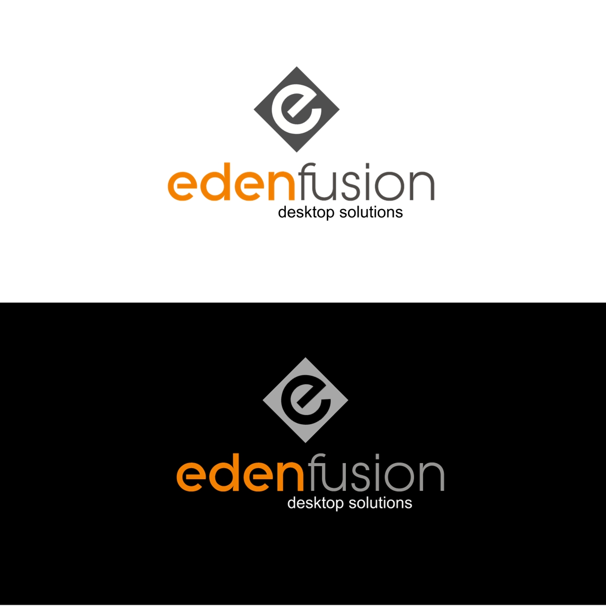Design de Logo par Patrick Davidson pour Eden Fusion, LLC. | Design #1937784