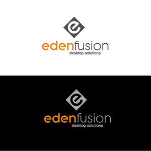 Design de Logo par Patrick Davidson pour Eden Fusion, LLC. | Design : #1937784