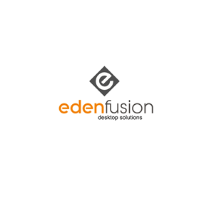 Logo Design by LogoCafe (souldogdigital) for Eden Fusion, LLC. | Design #1937789
