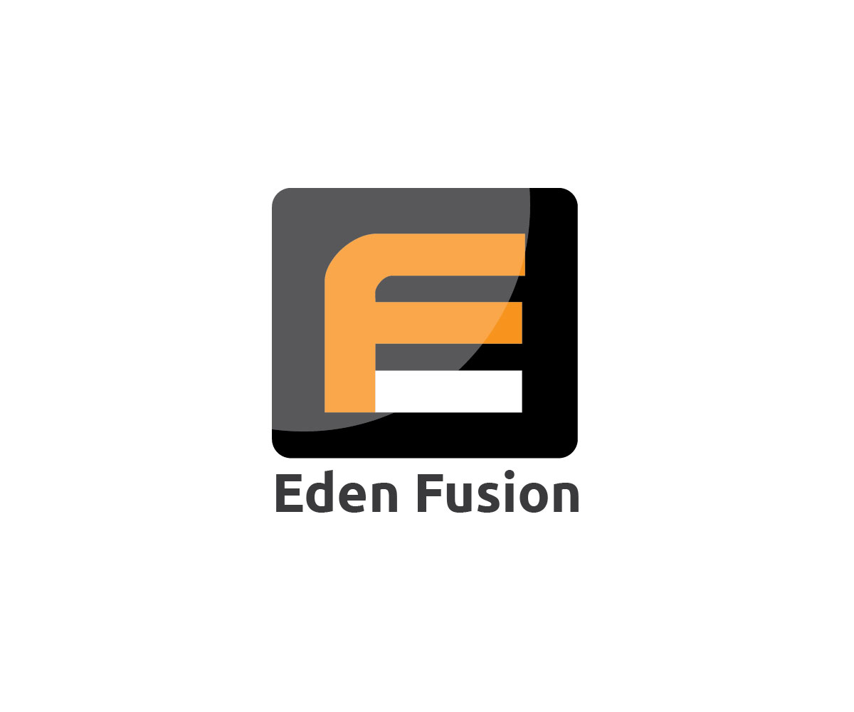 Logo Design by Boon for Eden Fusion, LLC. | Design #1905785