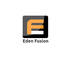 Logo Design by Boon for Eden Fusion, LLC. | Design #1905785