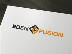 Design de Logo par PinworksDesign pour Eden Fusion, LLC. | Design : #1933755