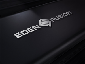 Design de Logo par PinworksDesign pour Eden Fusion, LLC. | Design : #1933760