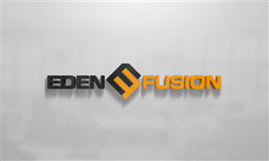 Logo Design by PinworksDesign for Eden Fusion, LLC. | Design #1938536