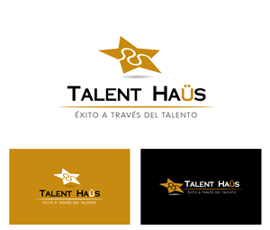 Logo Design by Yin Zhen
