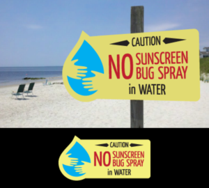 Logo Design by 3dwOrX for Wild Swimming Australia | Design #7597328