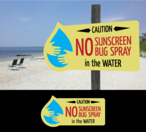 Logo Design by 3dwOrX for Wild Swimming Australia | Design: #9412877