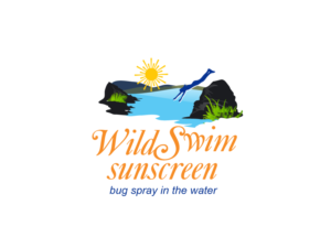 Logo Design by Aleksic for Wild Swimming Australia | Design: #7590392