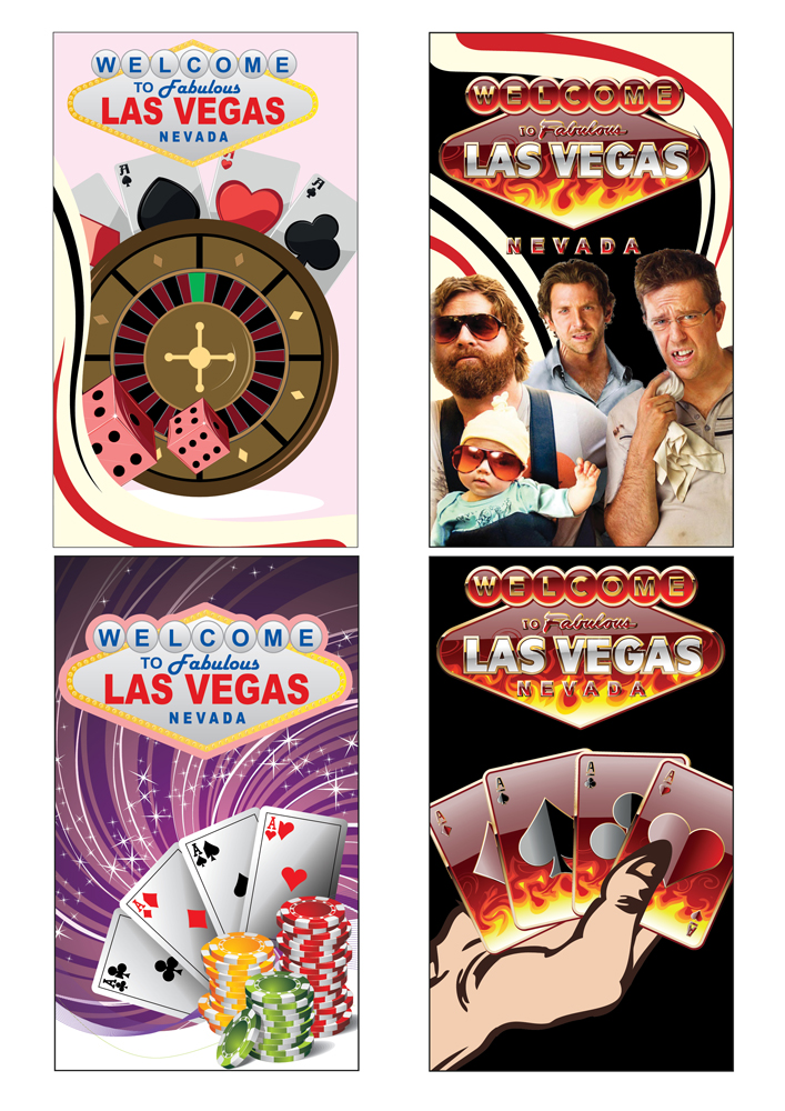 Stationery Design by Preston for Global Events Enterprise | Design #1940377