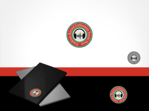 Logo Design by ronald