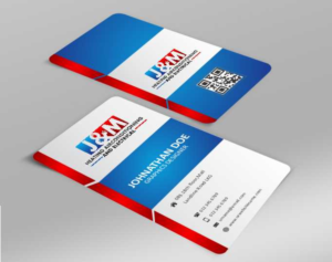 Business Card Design by AwsomeD for Northern HVAC | Design: #7585514
