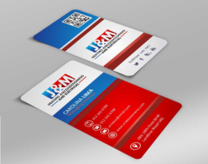 Business Card Design by AwsomeD for Northern HVAC | Design: #7585516